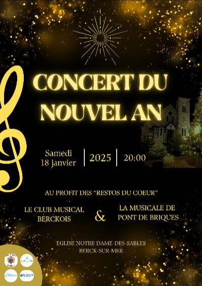 Concert du nouvel an