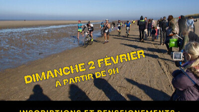 Berck Bike & Run