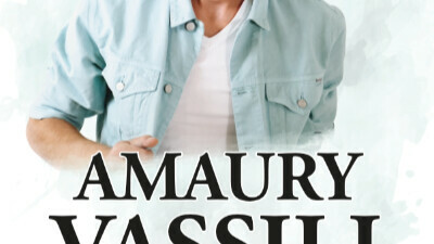 Concert Amaury Vassili