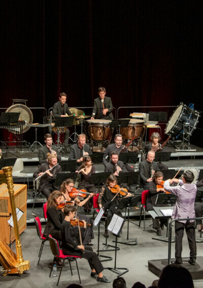 Festival Musica Nigella