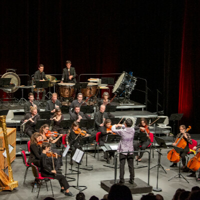 Festival Musica Nigella