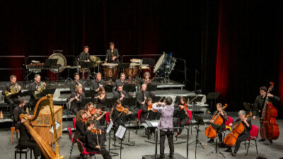 Festival Musica Nigella