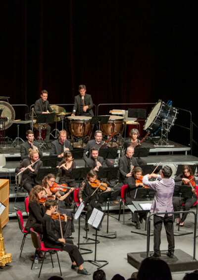 Festival Musica Nigella