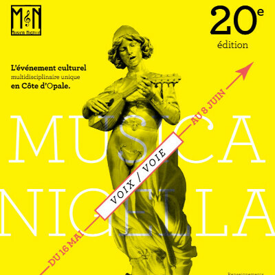 Festival Musica Nigella "Imaginarium"
