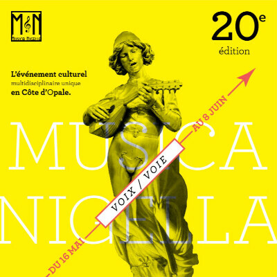 Festival Musica Nigella "Rameau génie égnimatique"