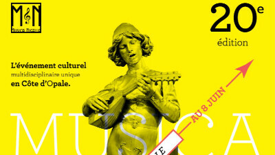 Festival Musica Nigella "Rameau génie égnimatique"