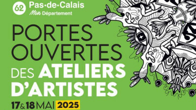 SBEA : portes ouvertes des ateliers des artistes