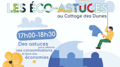 Les éco-astuces