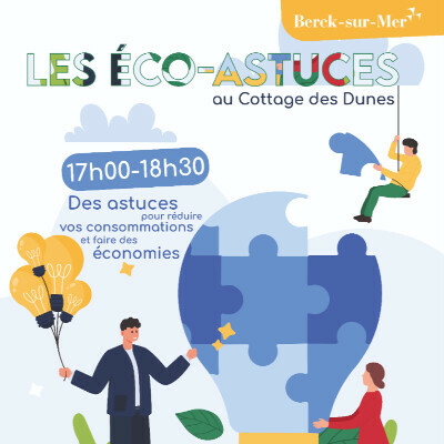 Les éco-astuces