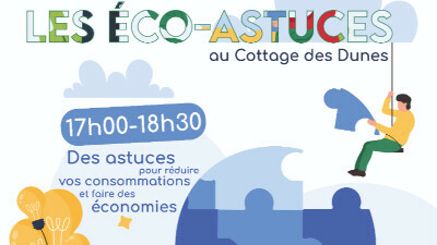 Les éco-astuces