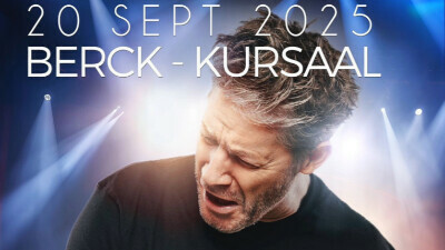 Concert : Erick Baert