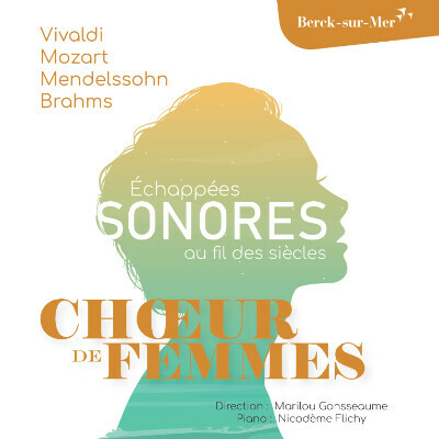 Concert Echappées sonores au fil des siècles