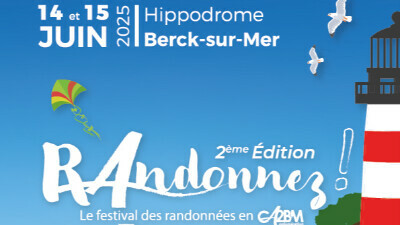 Randonnez, le festival des randonnées en CA2BM