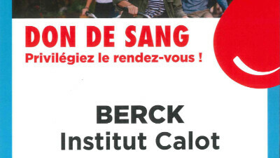 Don de sang