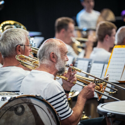 Concert du printemps du club musical Berckois