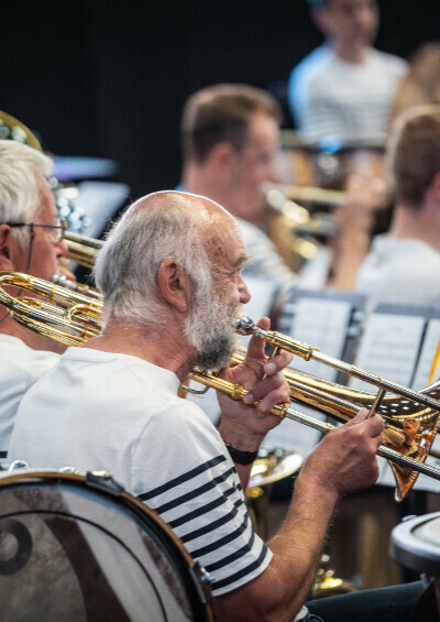 Concert du printemps du club musical Berckois