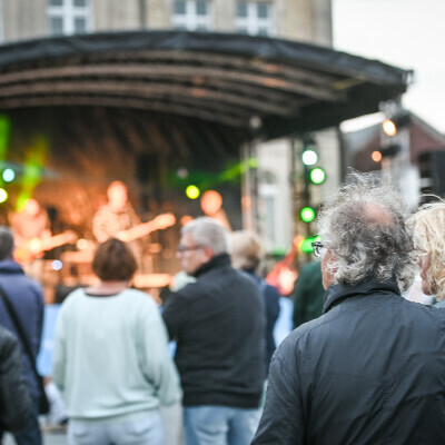 Fête de la musique