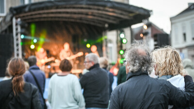Fête de la musique