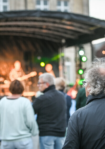 Fête de la musique