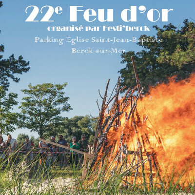 22e feu d'or