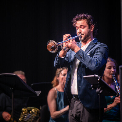 Concert "Excelsior"