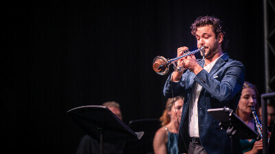 Concert "Excelsior"