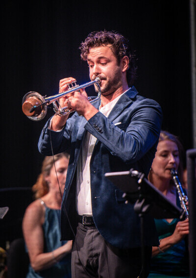 Concert "Excelsior"