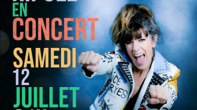 Concert Magali Ripoll