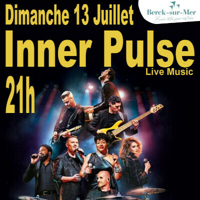 Concert Inner Pulse