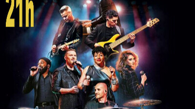 Concert Inner Pulse