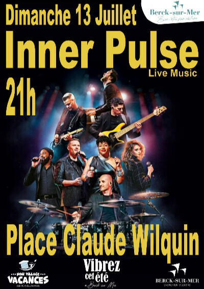 Concert Inner Pulse