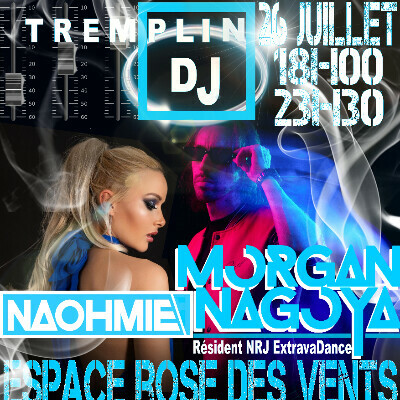 Summer Mix Party