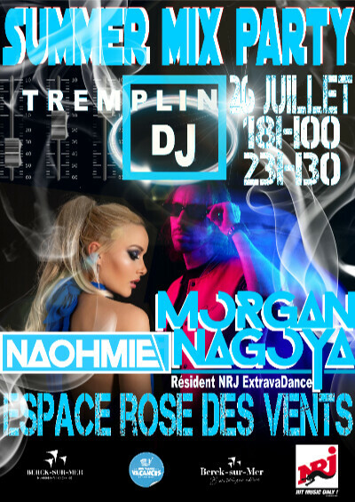 Summer Mix Party