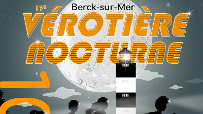 Vérotière nocturne