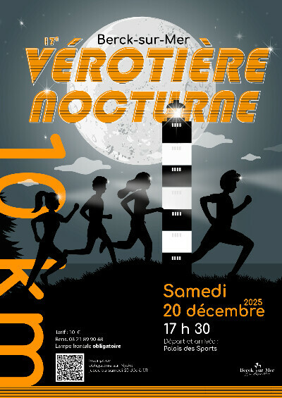 Vérotière nocturne