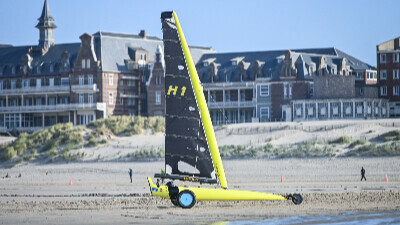 60e 6 heures de Berck