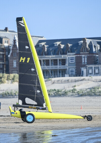 60e 6 heures de Berck