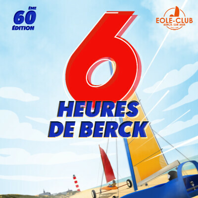 60e 6 heures de Berck