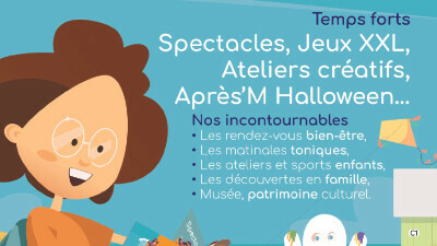 Visite guidée du Musée