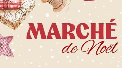 Marché de Noël