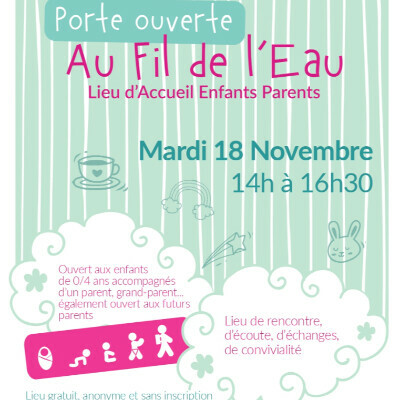 Portes ouvertes du LAEP