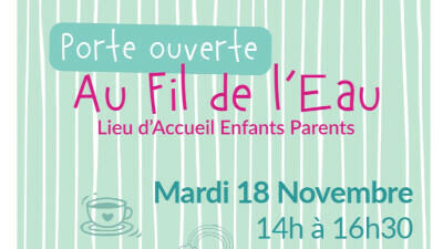 Portes ouvertes du LAEP