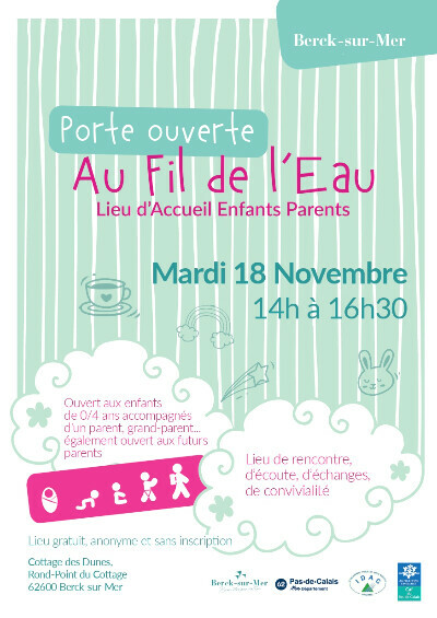 Portes ouvertes du LAEP