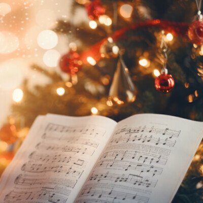 Concert de Noël du Club Musical Berckois & de la classe d'orchestre