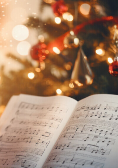 Concert de Noël du Club Musical Berckois & de la classe d'orchestre