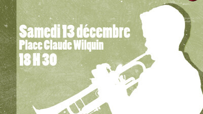 Animation musicale : "Groovy chops"