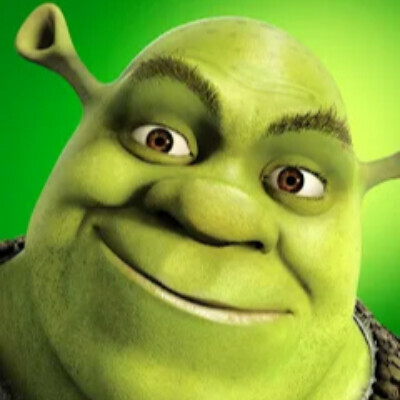 Soirée pyjama film "Shrek"