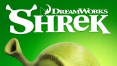 Soirée pyjama film "Shrek"