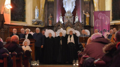 16 e Veillée de  Noël