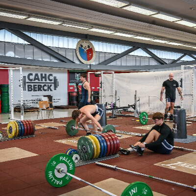 CAHC : Challenge Jean Claude Lapostolle